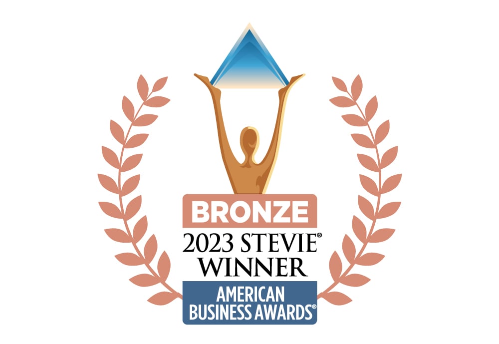 VAI Cloud Honored as Bronze Stevie® Award Winner in 2023 American Business Awards®