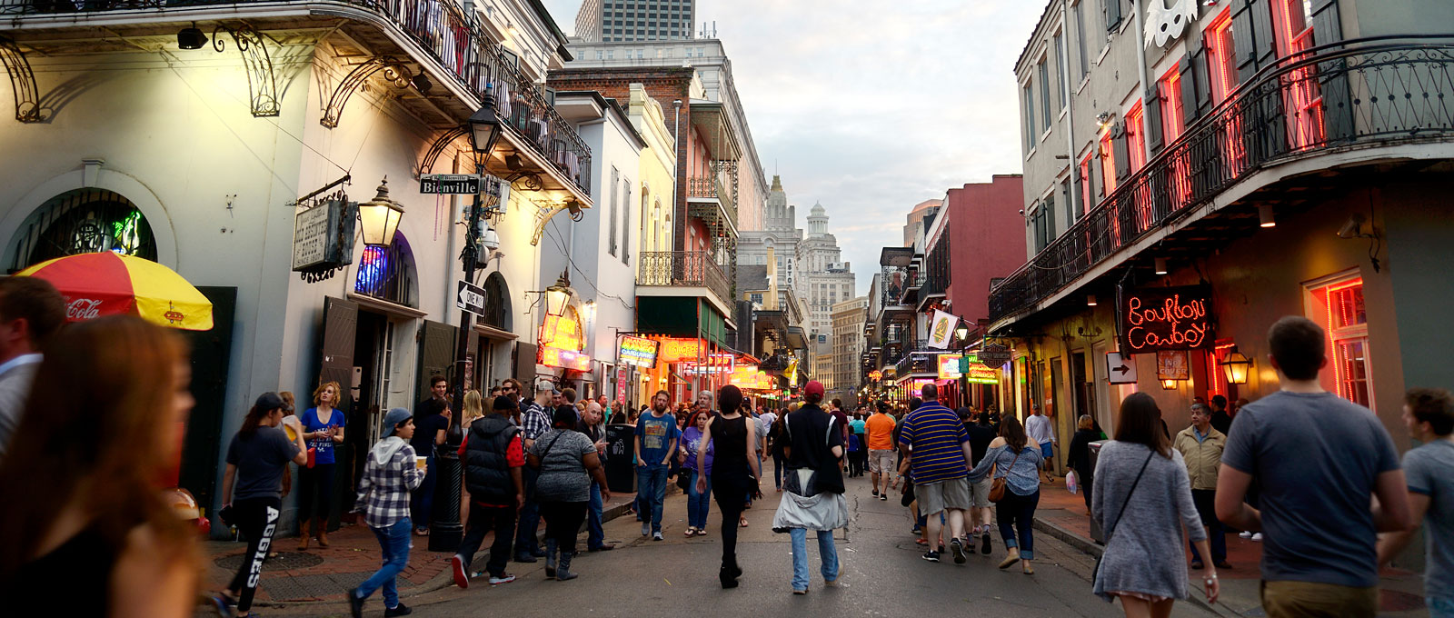 New Orleans