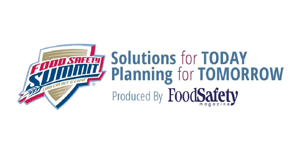 Food Safety Summit