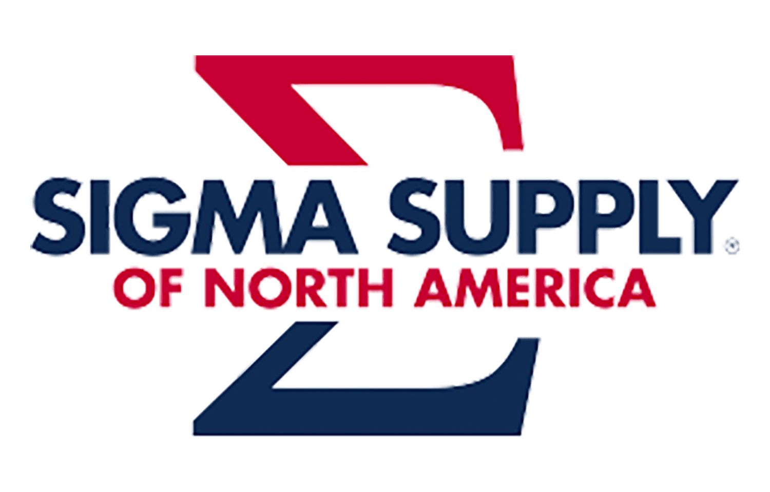 Sigma Supply of North America