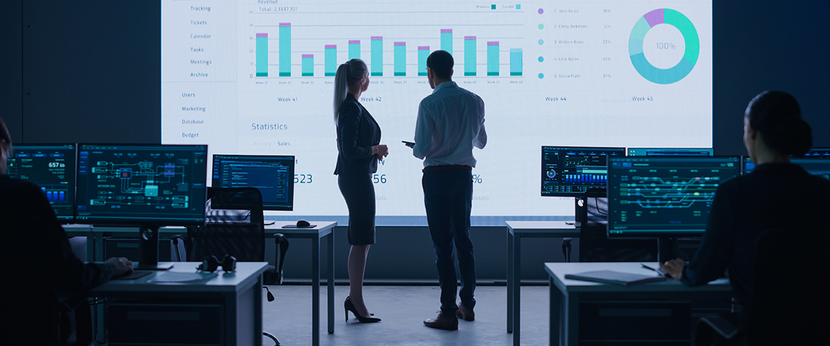 Maximizing ROI from Your ERP System