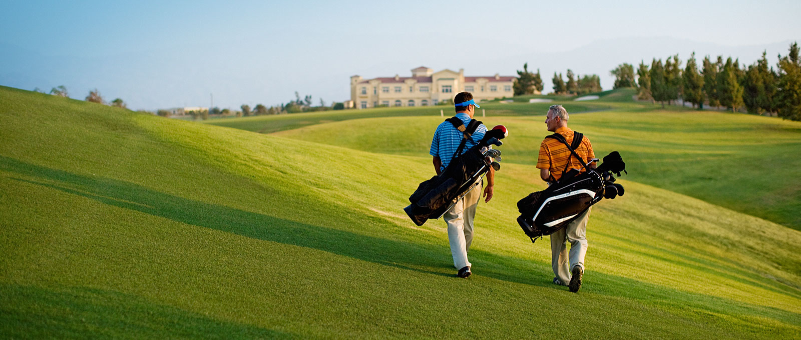 Golf Course