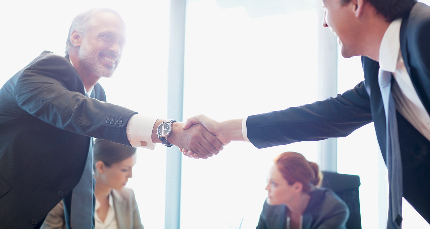 Why partner with VAI
