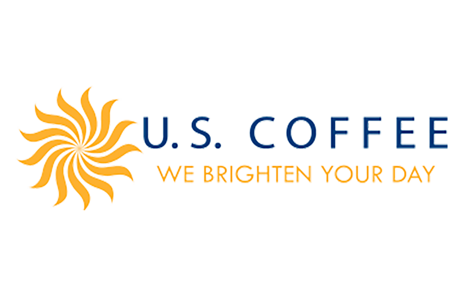 US Coffee | We Brighten Your Day