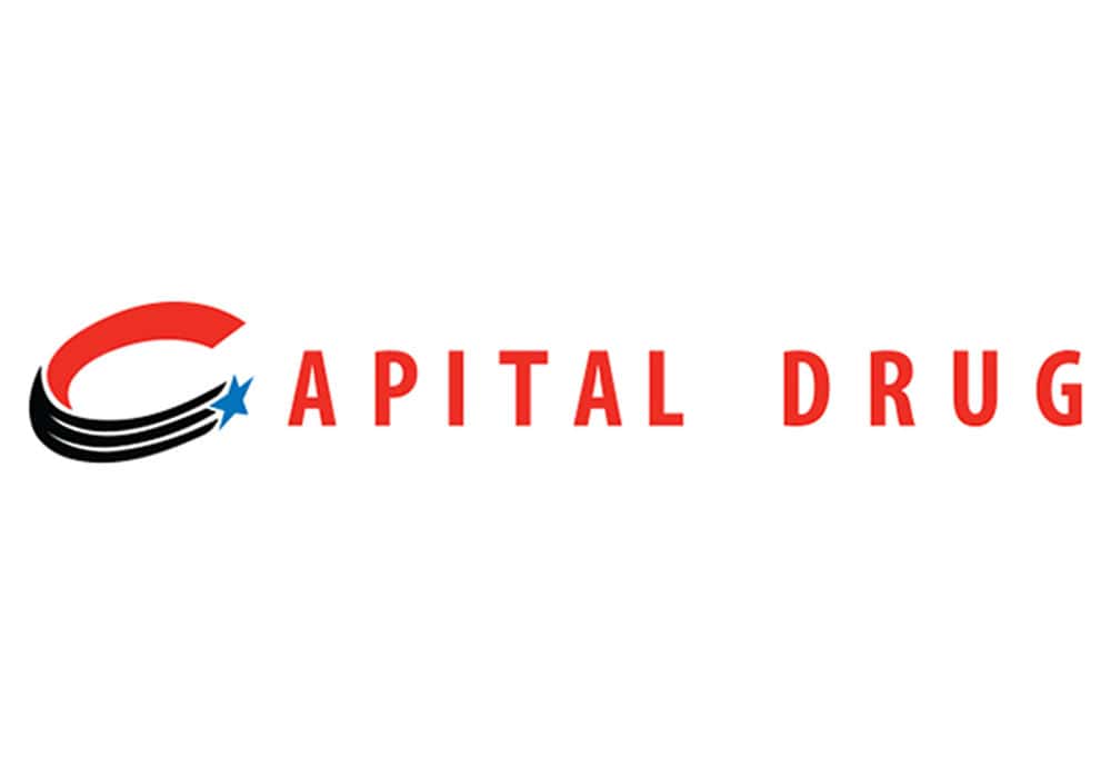 S2K Pharmaceutical Capital Drug