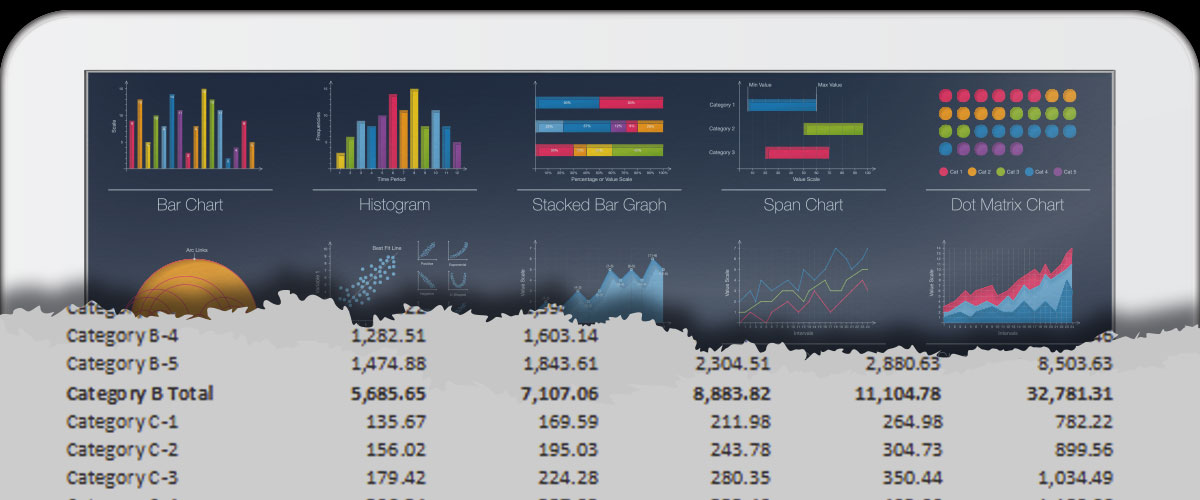 Spreadsheets