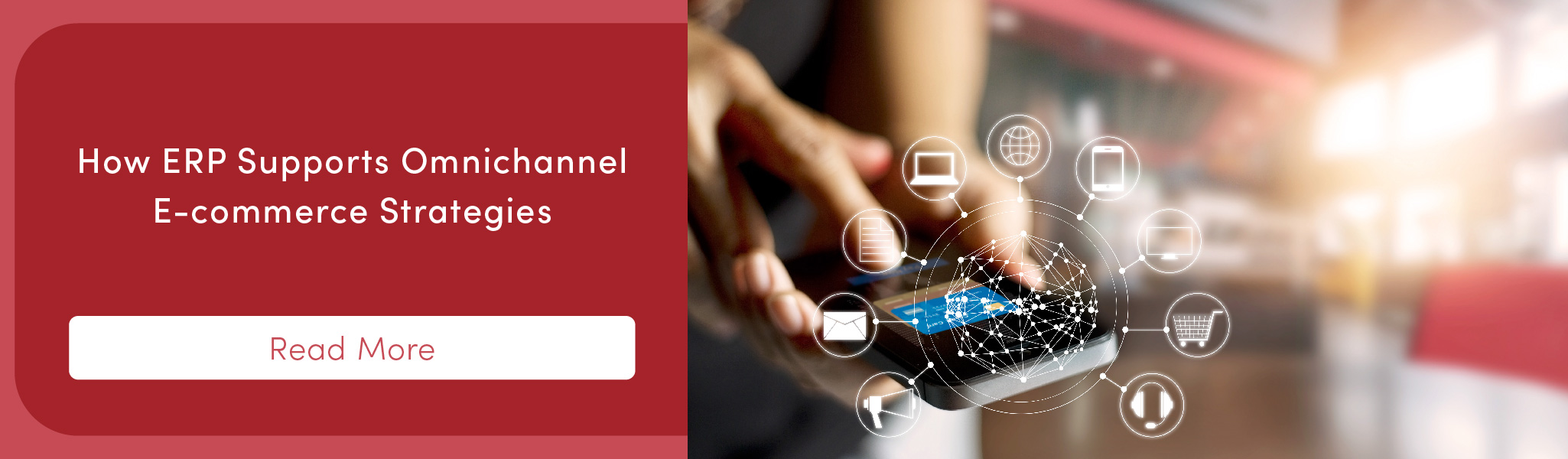 Mobile-First ERP Design: Why It’s Critical for Modern Enterprises