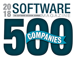 Software 500 List