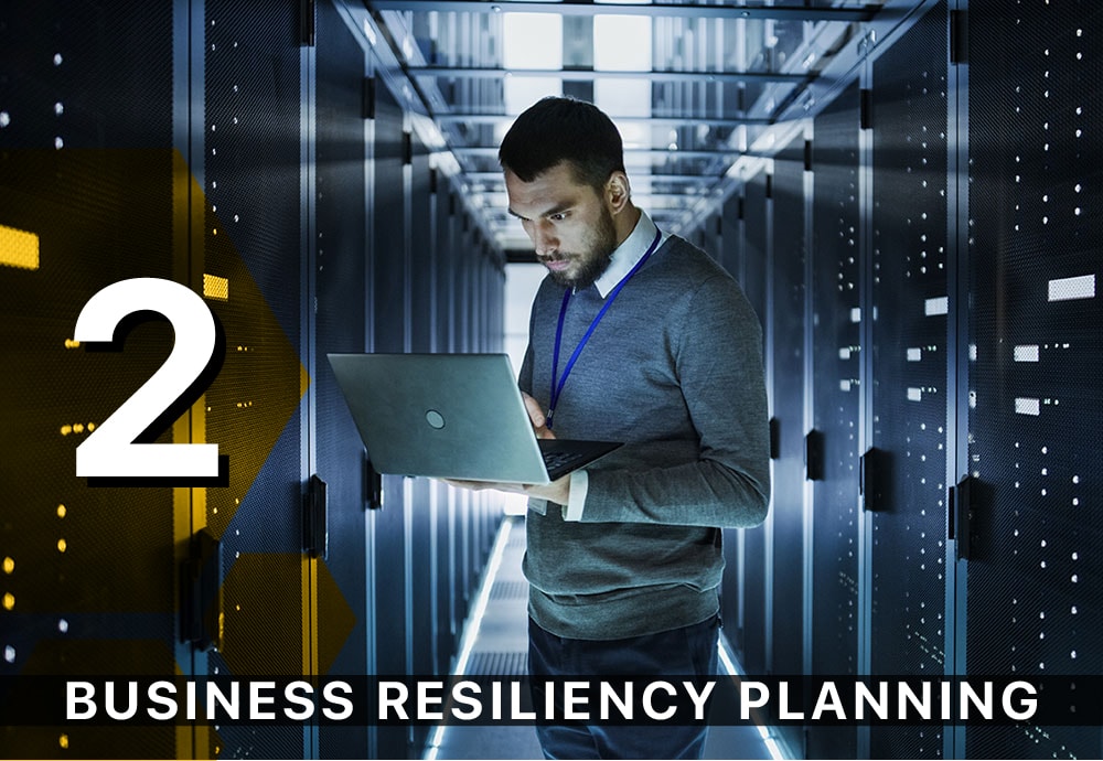 Getting in the Cloud to Power your Remote Workforce