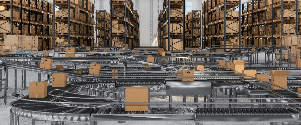 Warehouse Challenges and Automated Solutions