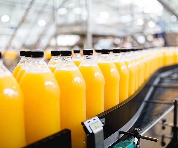 Beverages | Bottles