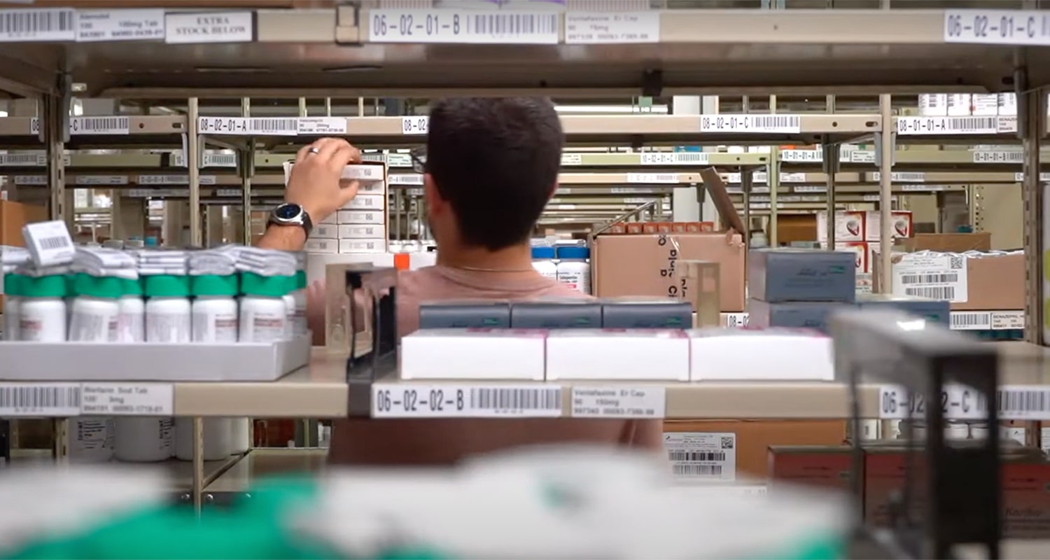 Inventory Management