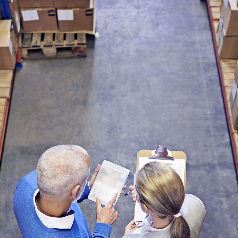 Suggested Purchasing S2K Enterprise ERP