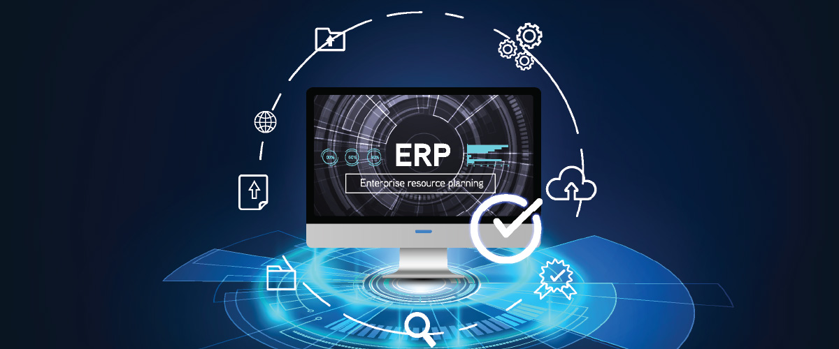 ERP Comparison Guide: How to Choose the Best ERP System for Your Business
