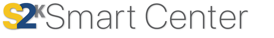 S2K Smart Center OnCloud