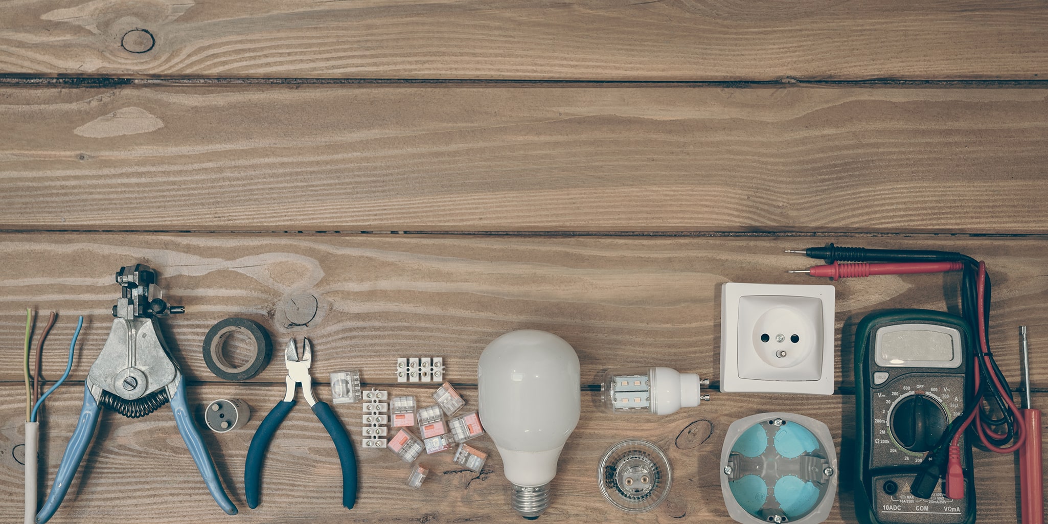 Electrical Supply