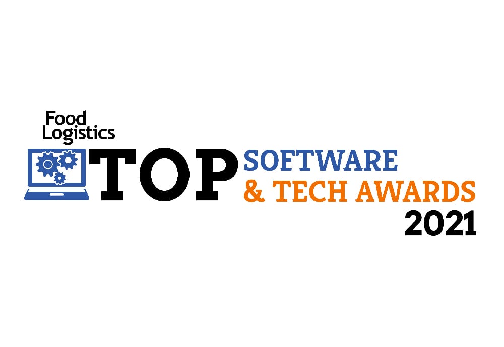Top Software & Tech Awards 2021