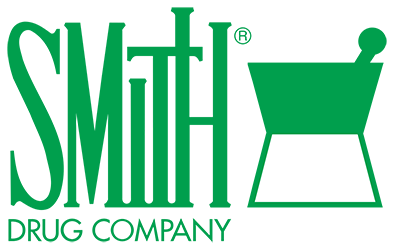 Smith Drug Company Headquarters