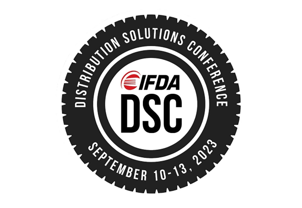 IFDA 2023 Distribution Solutions Conference
