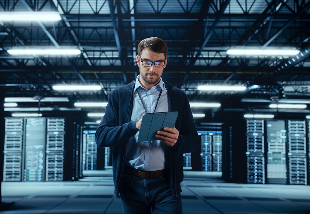 What Role Should The Cloud Play Today?