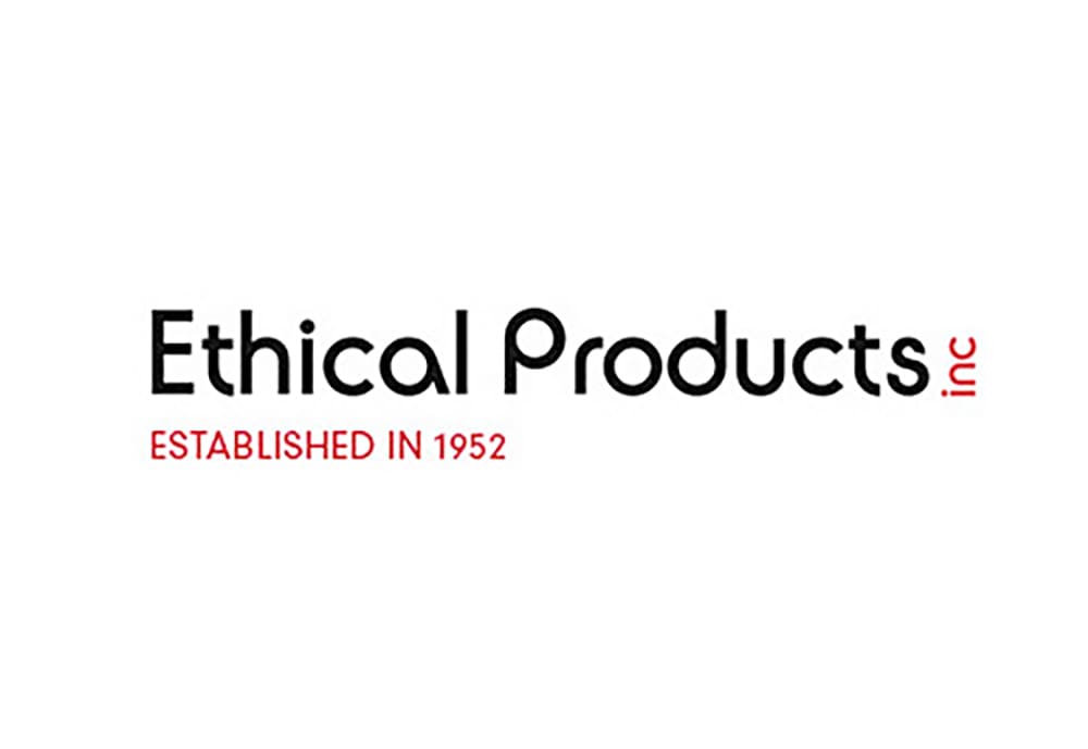 Ethical products Logo