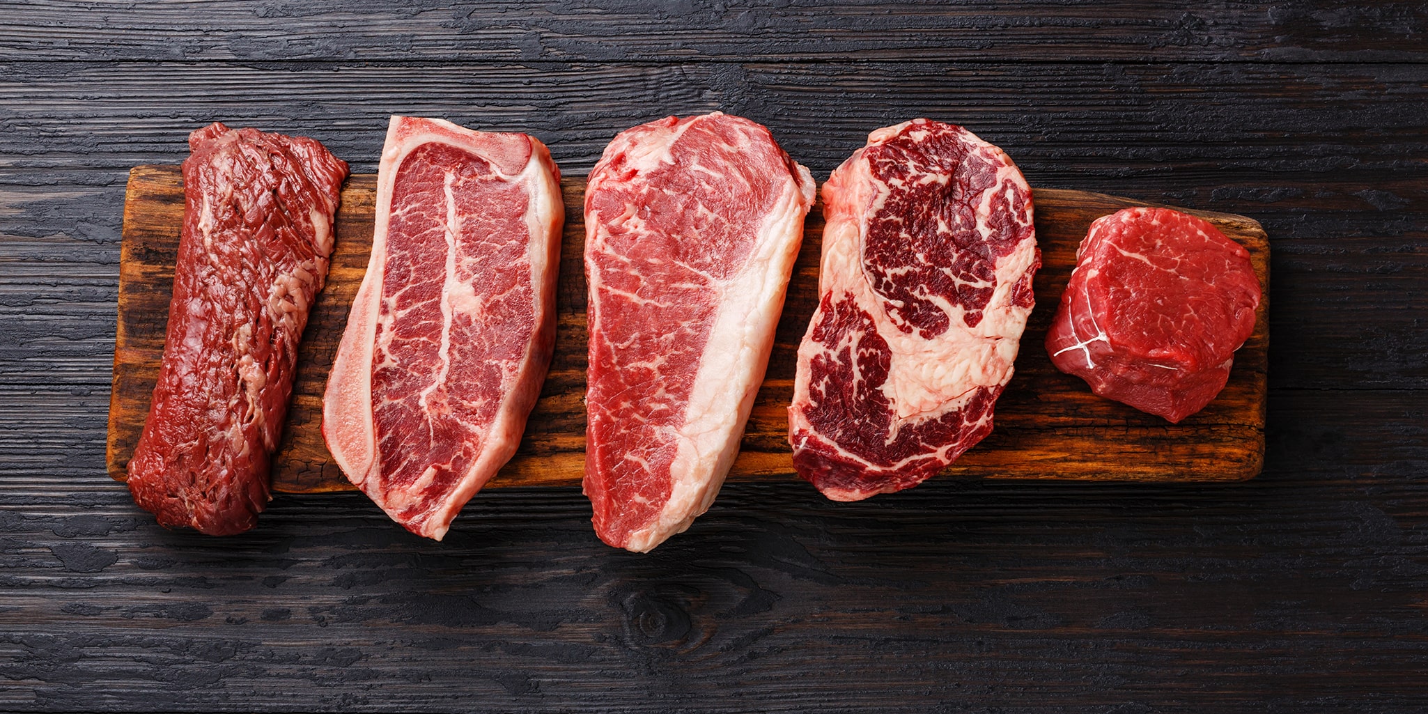 Meat