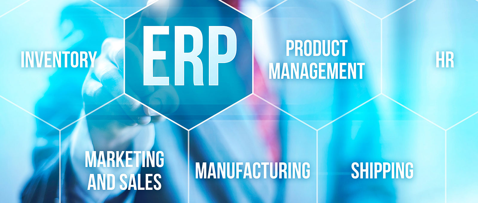 ERP