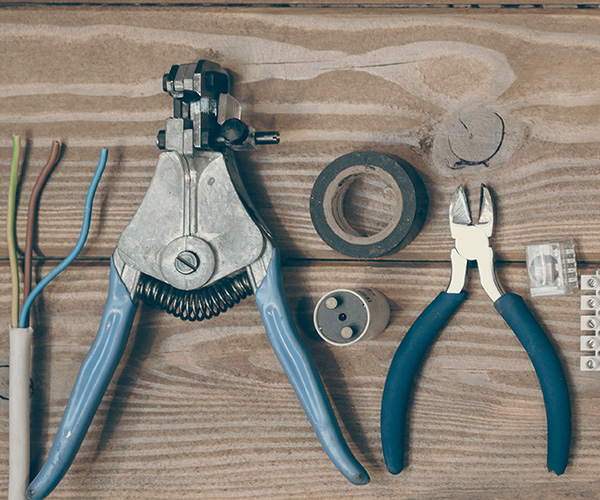 Electrical Supply Software | Tools