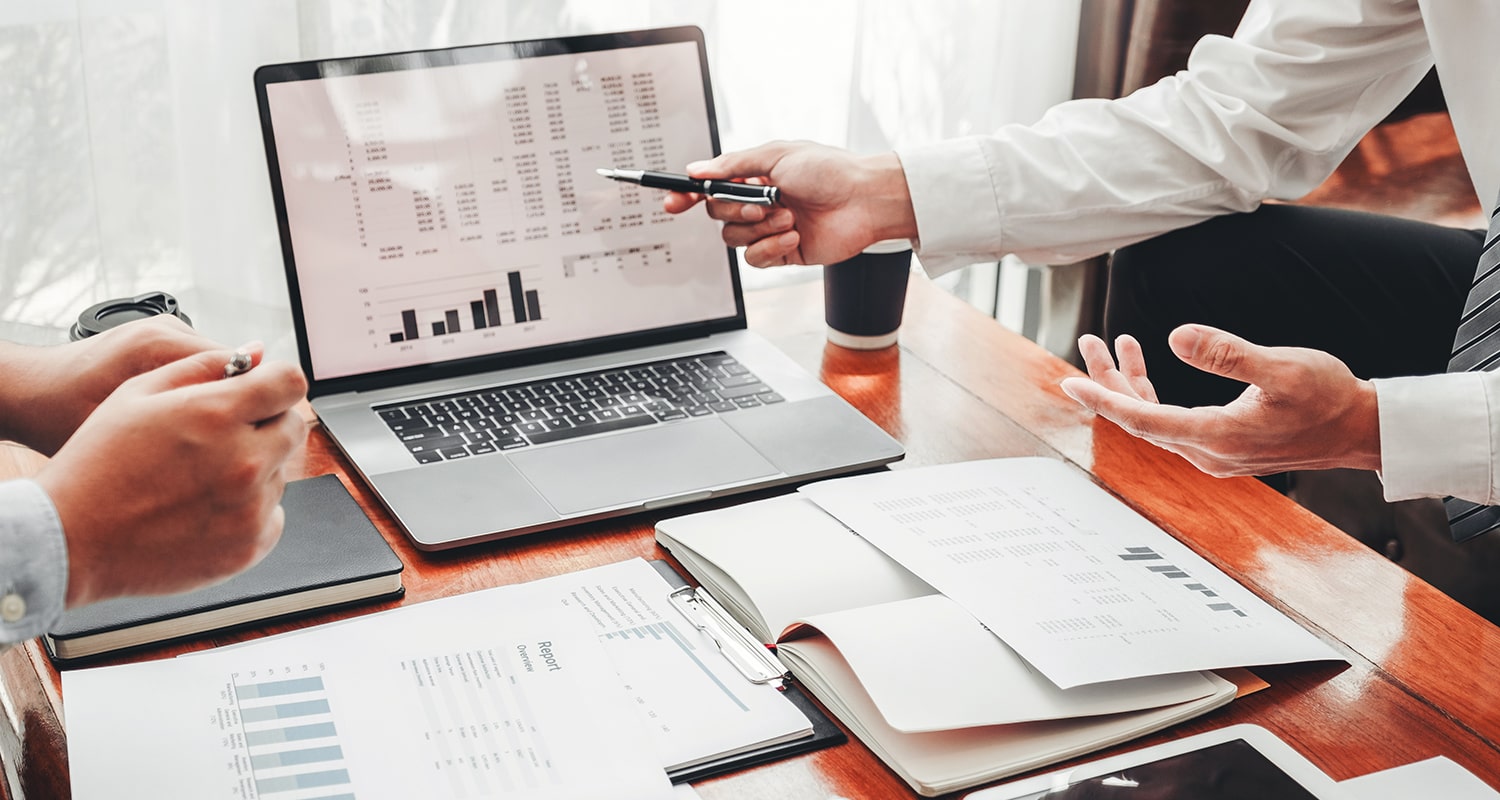 General Ledger