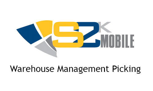 S2K Mobile Warehouse Management Picking