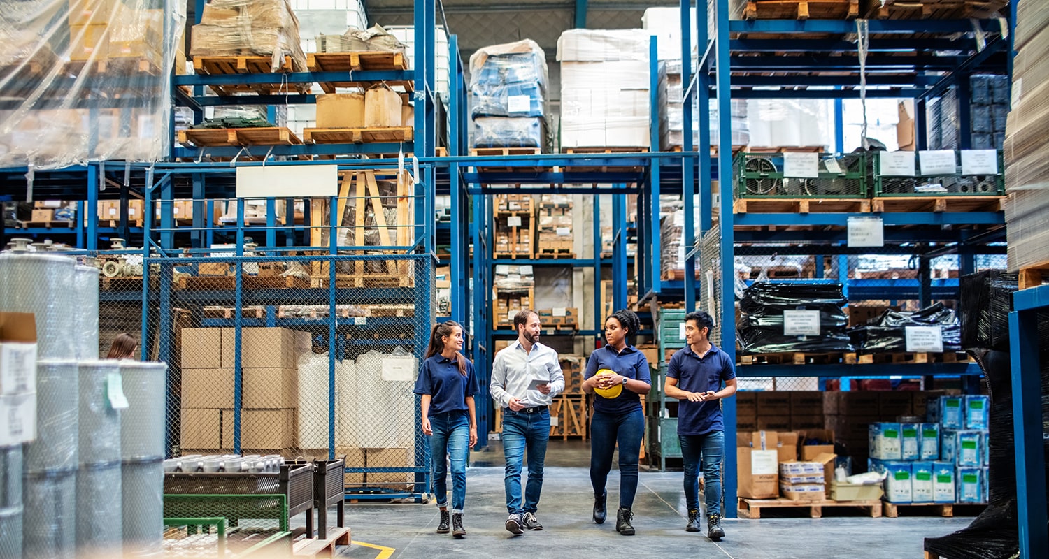 Material Requirement Planning