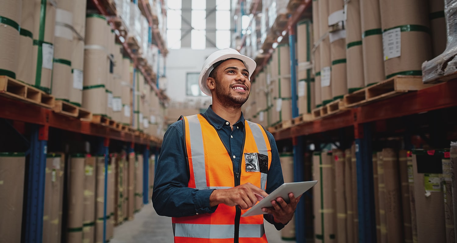 Material Requirement Planning