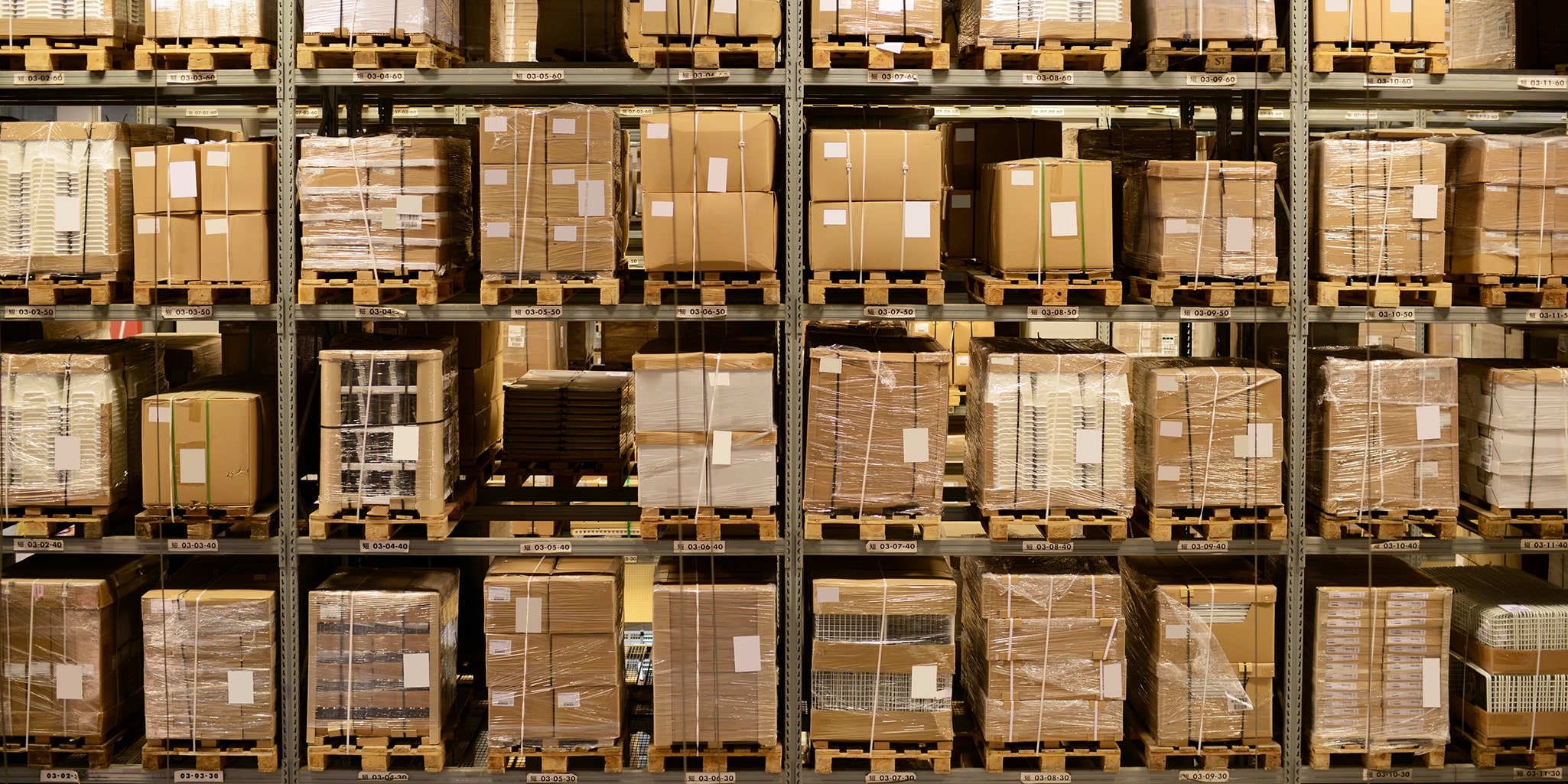 Warehouse