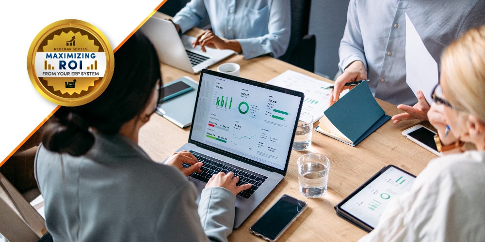 Maximize ROI: Leveraging Analytics to Make Better Business Decisions