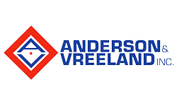 Anderson & Vreeland Inc