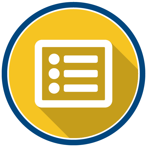  General Ledger | Accounts