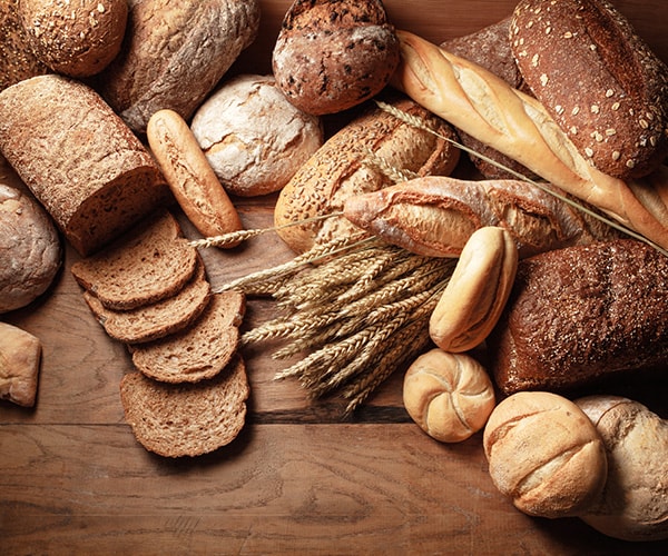 Bakery | Breads