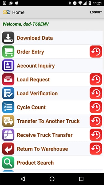 Apps