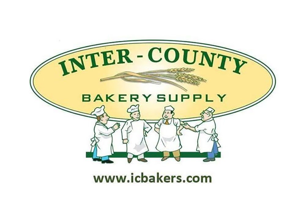 Inter-County Bakery Supply Logo