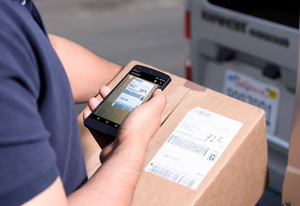 S2K Mobile Proof of Delivery