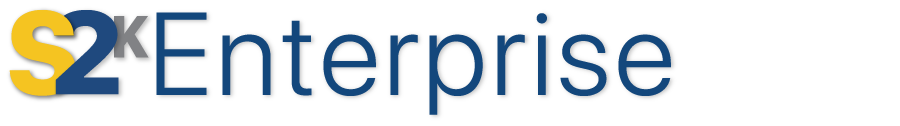 S2K Enterprise OnCloud
