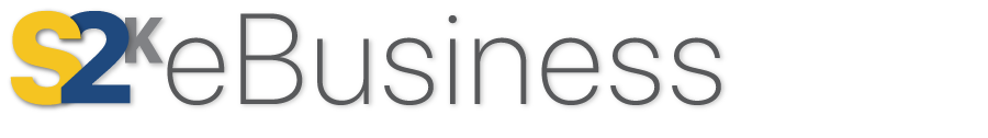 S2K eBusiness OnCloud