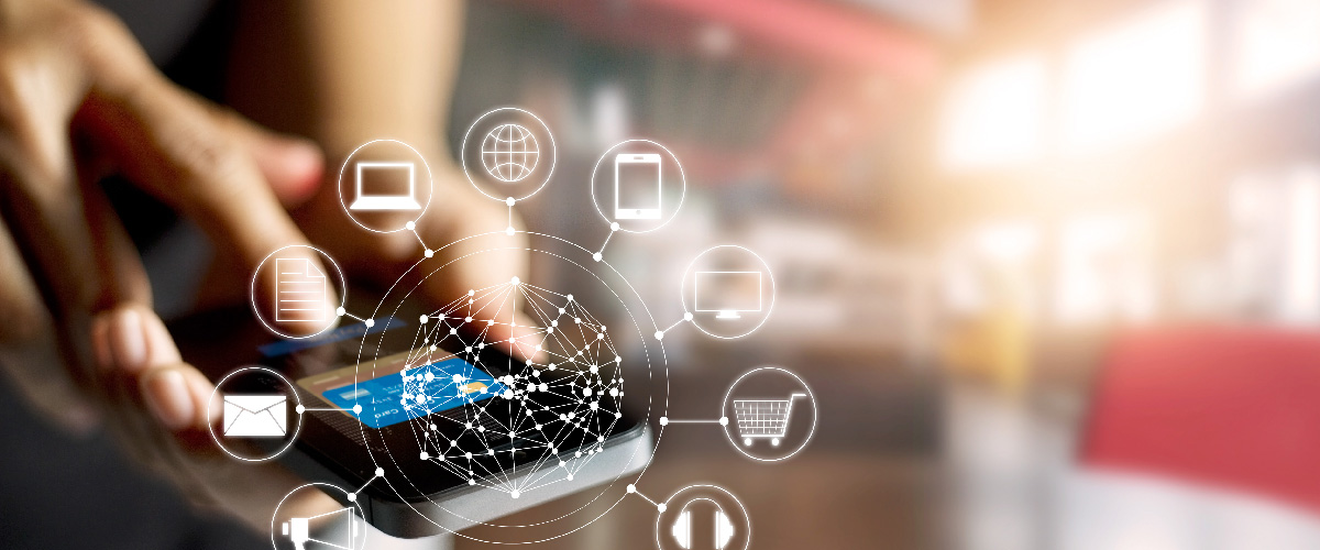 How ERP Supports Omnichannel E-commerce Strategies