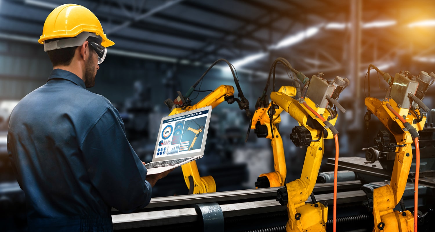 Capacity Requirement Planning