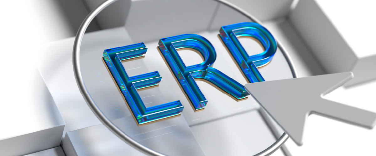 ERP