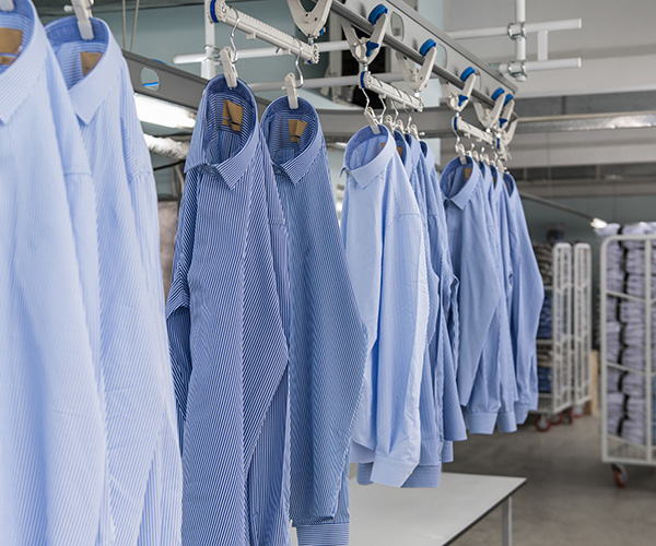 Apparel Software | Shirts