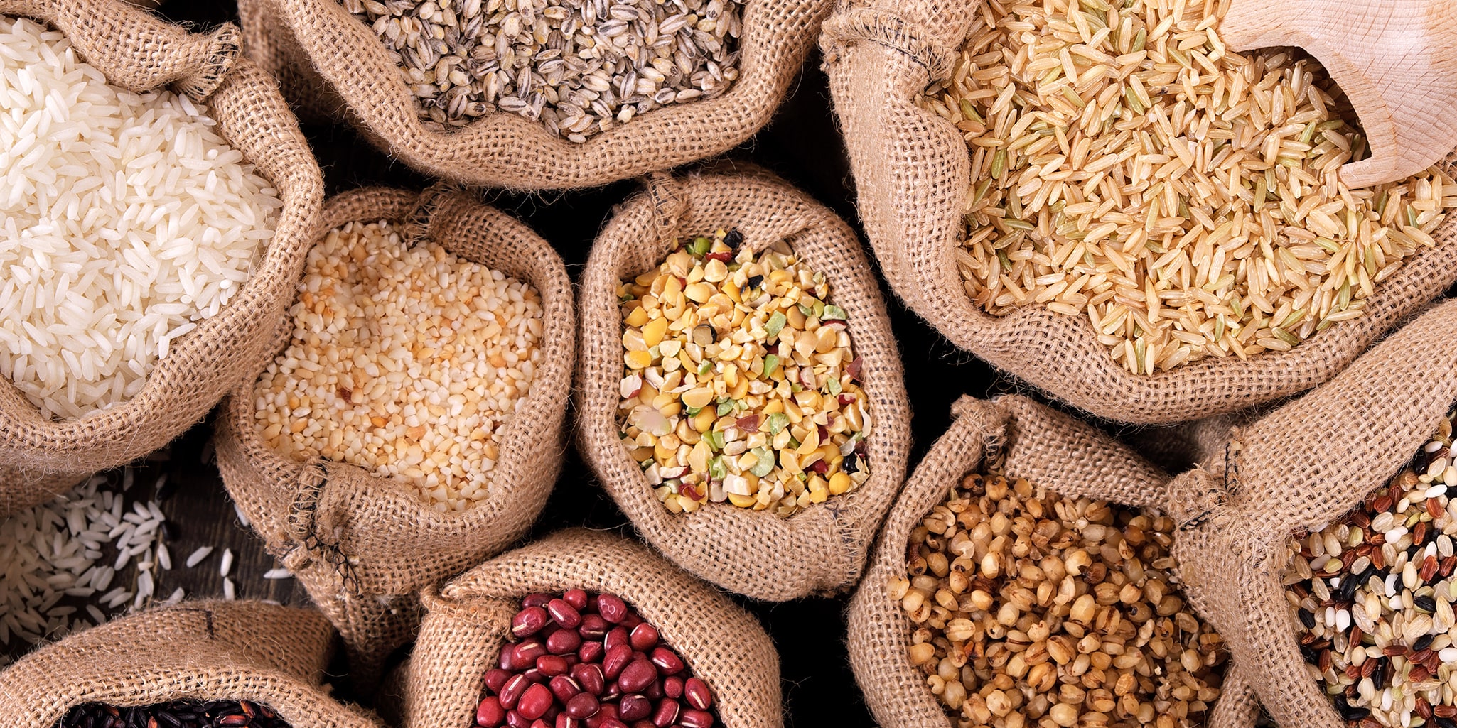 Dry Goods