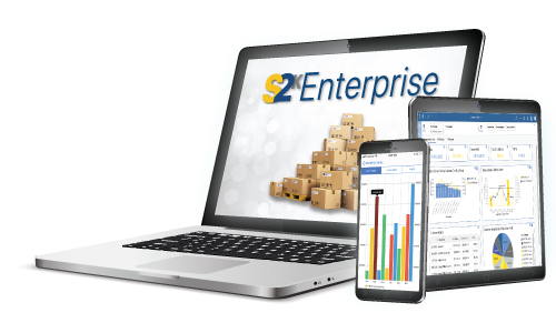 S2K Enterprise Release 6