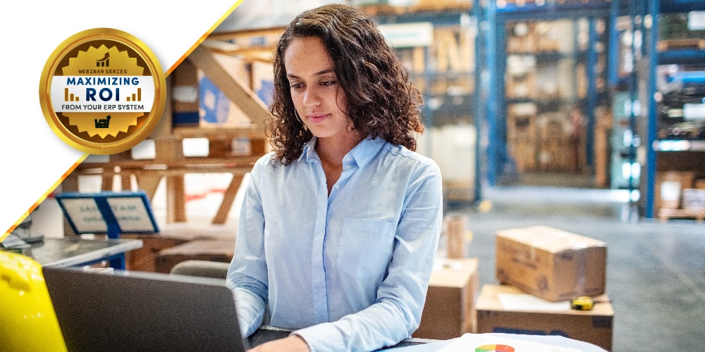 Maximize ROI: Automating Inventory Management to Adapt to Supply and Demand Issues