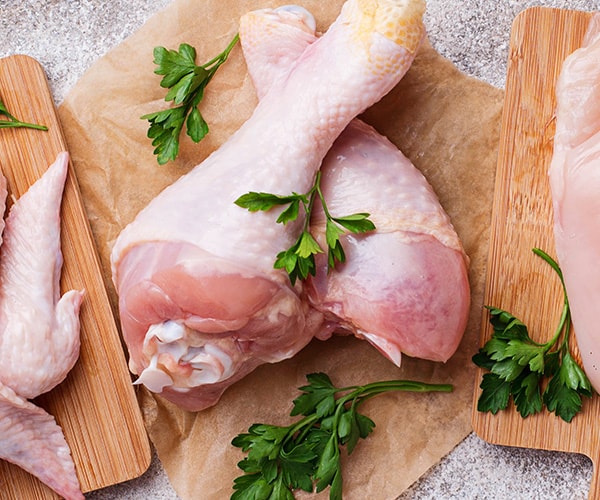 Poultry | Chicken Legs